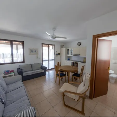 펜션 Maldive Del Salento