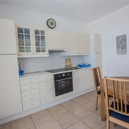 펜션 Maldive Del Salento *