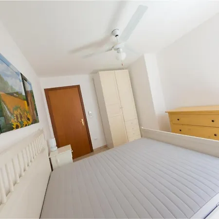 Maldive Del Salento 마리나 디 페스콜루스