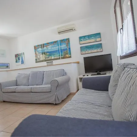 Maldive Del Salento 마리나 디 페스콜루스