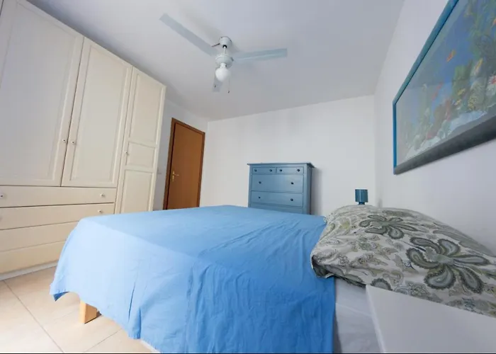 Maldive Del Salento Holiday home