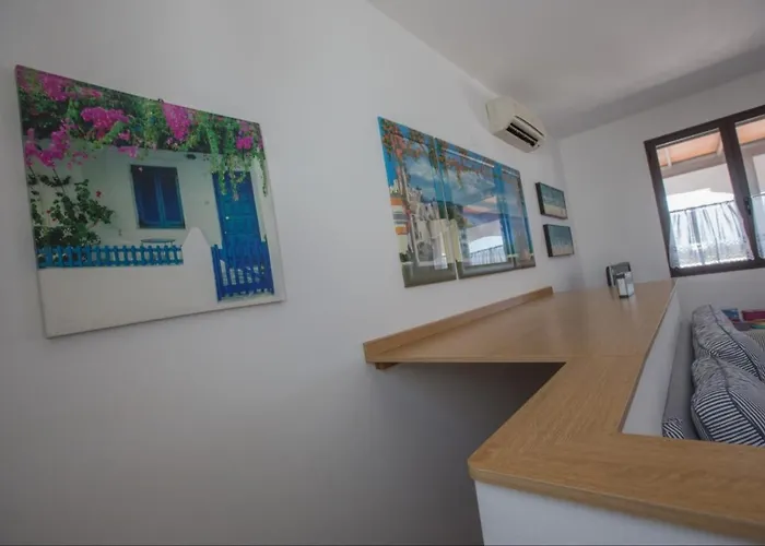 Holiday home Maldive Del Salento Marina Di Pescoluse