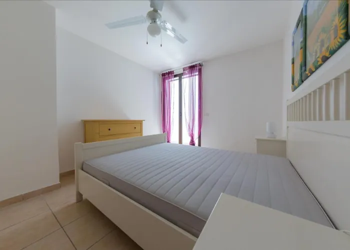 Maldive Del Salento Holiday home *