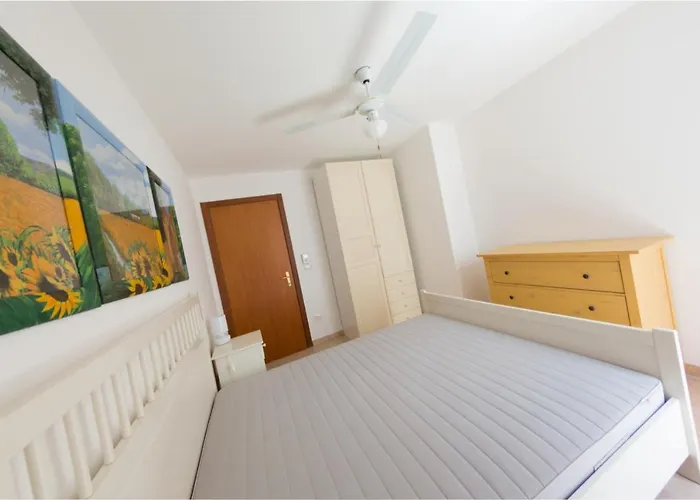 Maldive Del Salento Marina Di Pescoluse