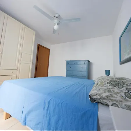 Maldive Del Salento Holiday home