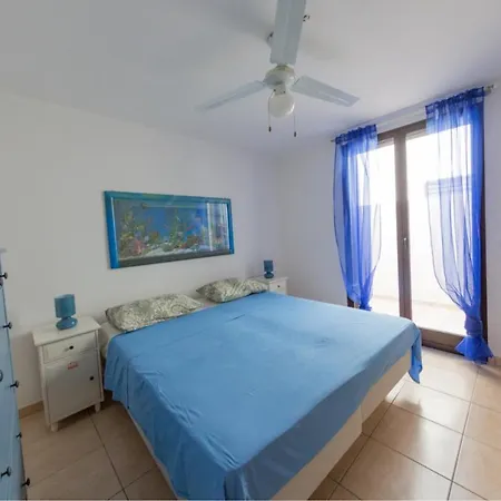Maldive Del Salento Hébergement de vacances