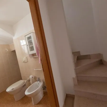 Maldive Del Salento Holiday home *