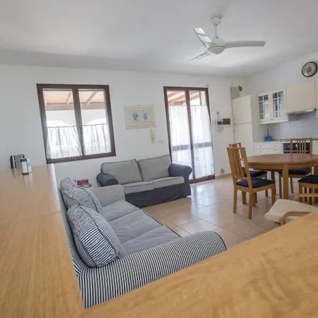 Maldive Del Salento Tatil Evi