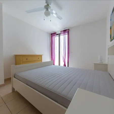 Maldive Del Salento Hébergement de vacances *