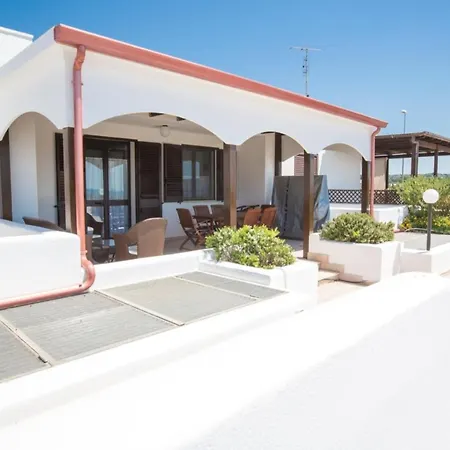 Holiday home Maldive Del Salento Marina Di Pescoluse