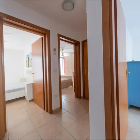 Maldive Del Salento Tatil Evi *