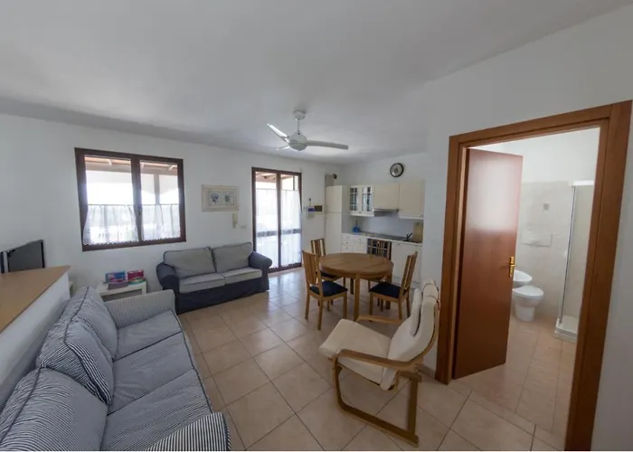 Tatil Evi Maldive Del Salento