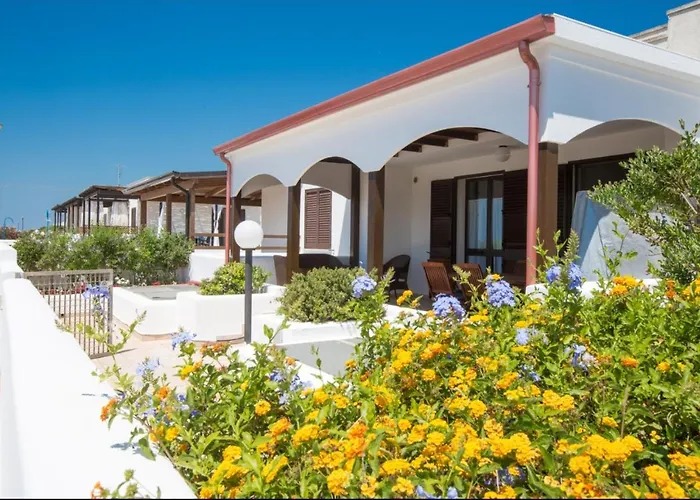 Maldive Del Salento Marina Di Pescoluse