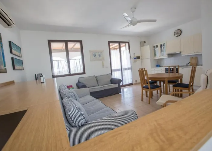 Maldive Del Salento Tatil Evi
